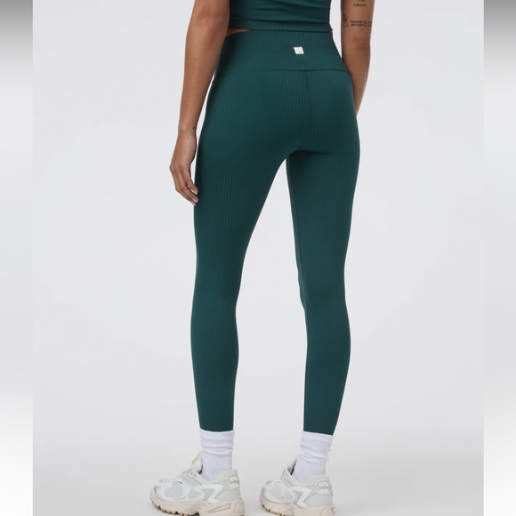 Inversion Rib Legging - Picture 4 of 4